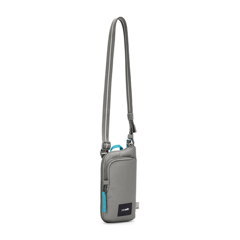 Pacsafe Go Tech Crossbody Bag